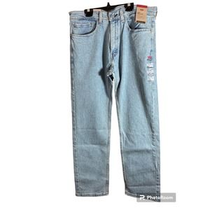 New Levi’s 505 Regular 34 x 30